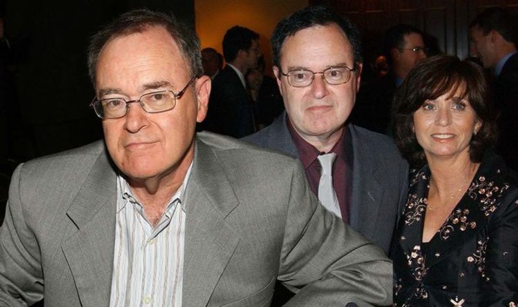 David Lander dead: Laverne & Shirley star dies from MS complications aged 73