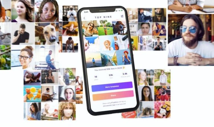 Instagram Top 9: How to get your Top Nine for 2020, major CreatorKit changes