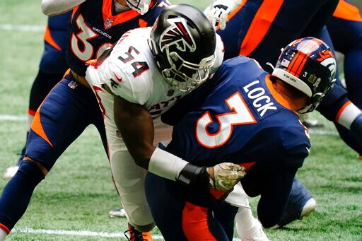 Slow-starting Denver Broncos Aim To Quit Playing Catch-up