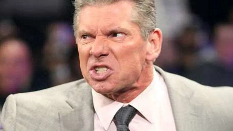 WWE trademarks the term "complaining is not conversation"