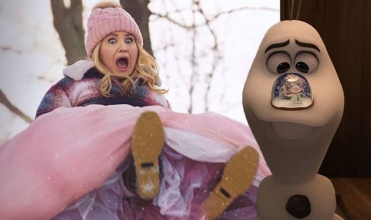 Disney Plus Christmas specials: Which holiday favourites are streaming on Disney?