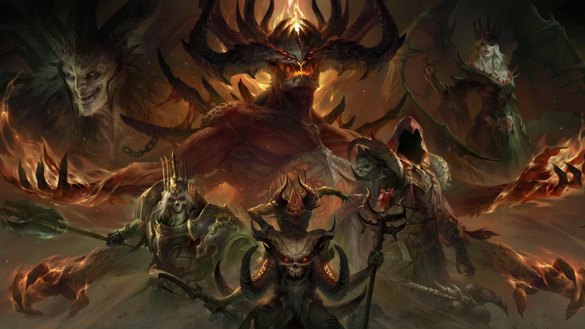 NetEase Declines Activision Blizzard’s Offer to Extend Partnership