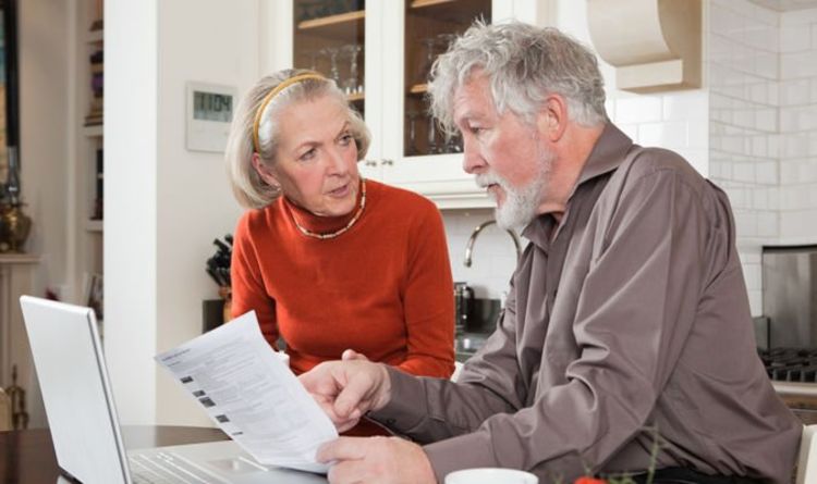 State Pension increase: How much will State Pension go up by in 2021?