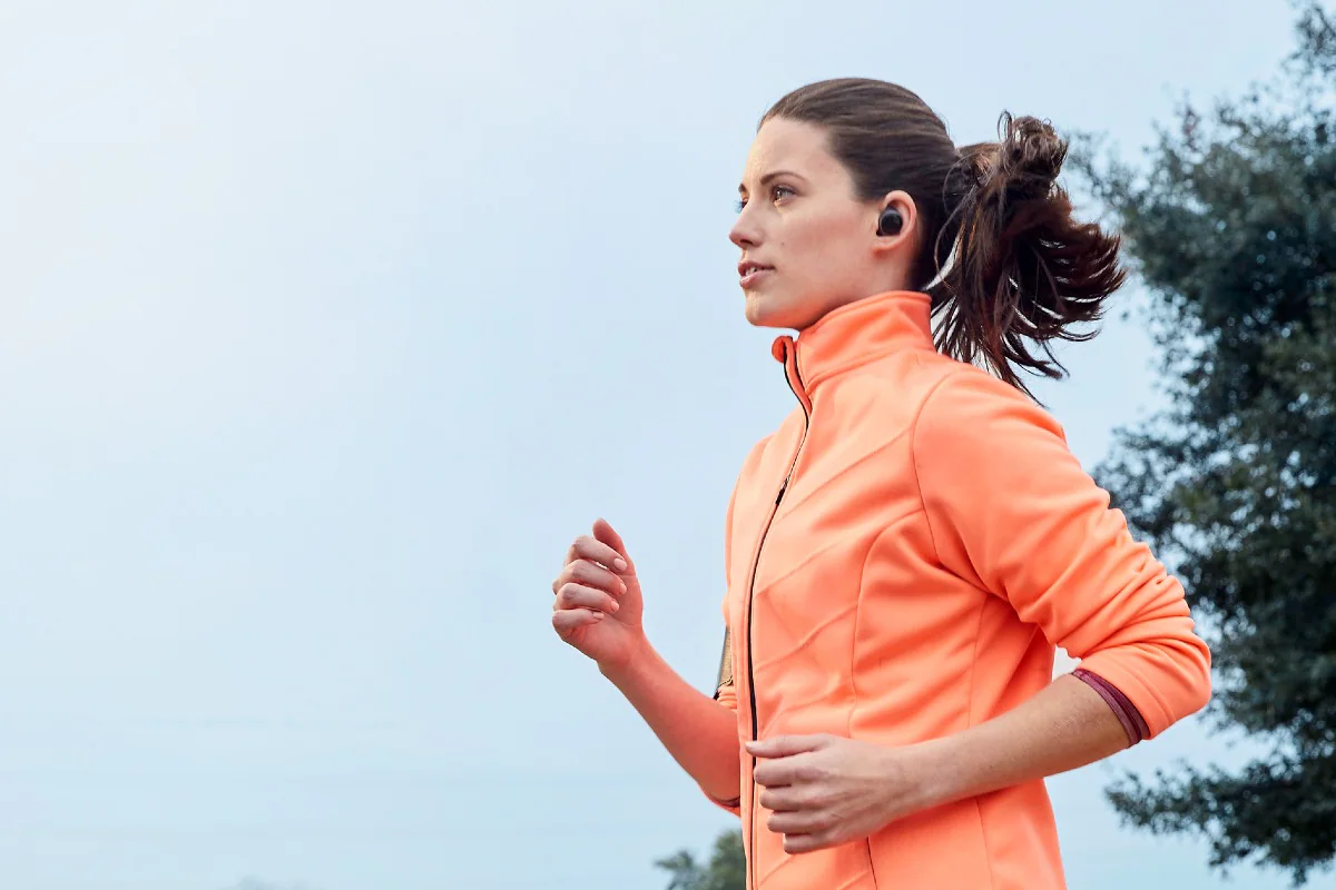 Amazon Echo Buds Can Now Track Workouts Using Alexa With New Update
