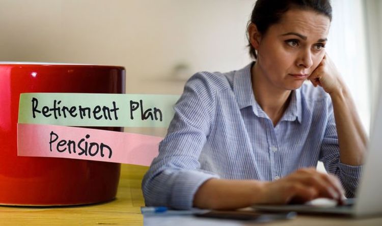 Pension savers urged to check their scheme