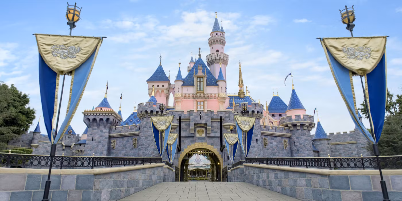 Disneyland Paris Replacing FastPass with New Pay-Per-Ride Option