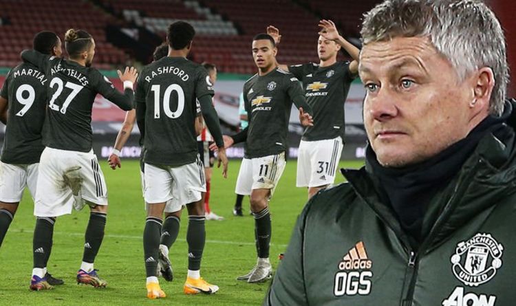 Ole Gunnar Solskjaer fires warning to Man Utd stars after Sheff Utd victory