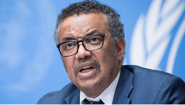 COVID-19 variants winning race against vaccines, says WHO chief as global deaths cross 4 mn-mark