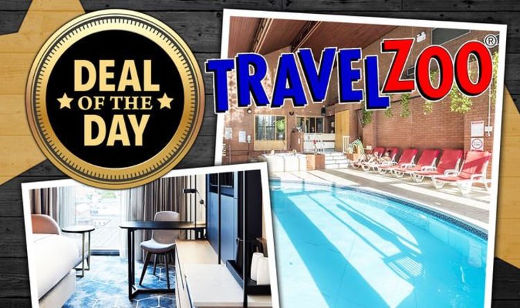 UK holiday offers: Hotel breaks in Devon, Derby, Manchester and more from £89 up