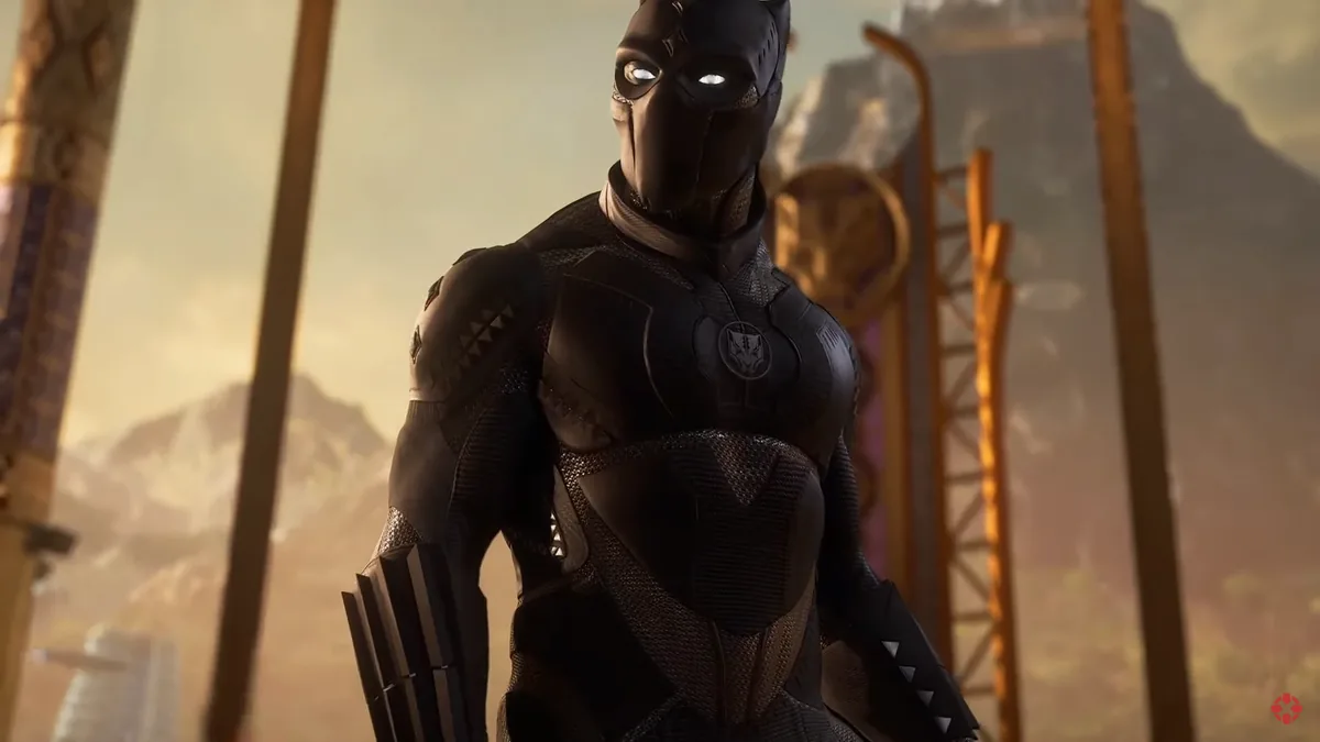 No, Marvel's Avengers' Wakanda Expansion Isn't a 25-Hour Campaign