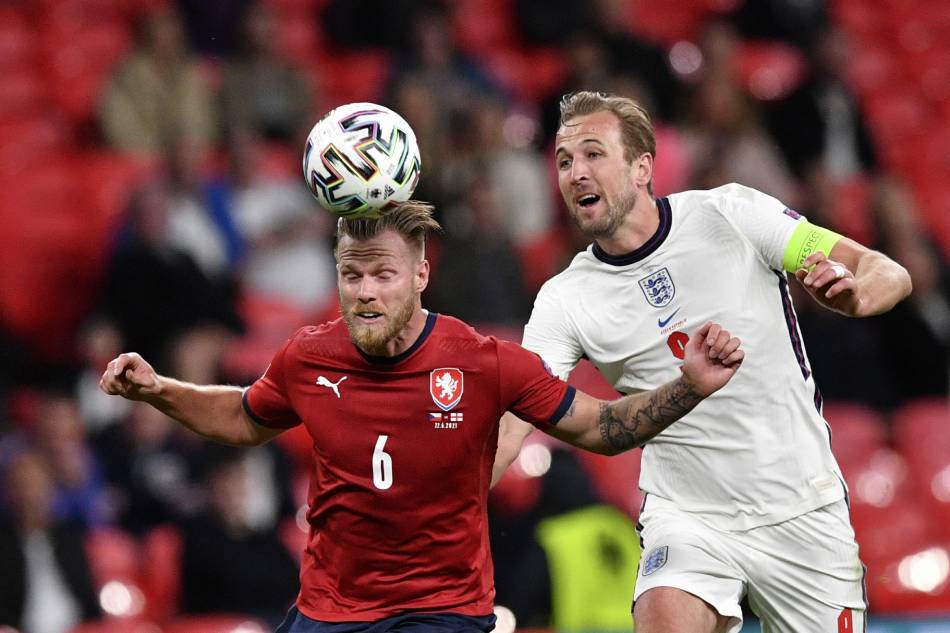 Euro 2020: Three key battles that could decide outcome of England vs Denmark tie