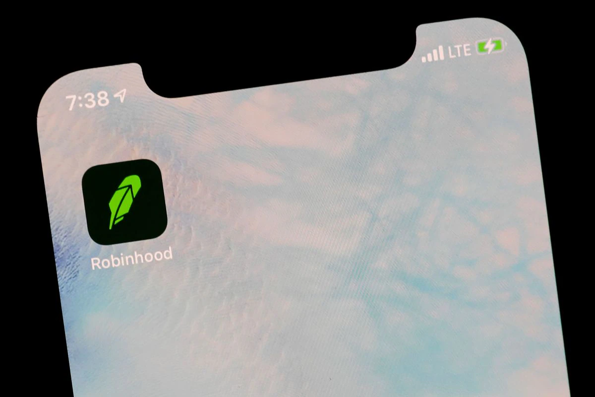 Robinhood Fined $70 Million for Misleading 'Millions'