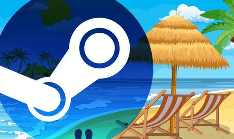 Steam Summer Sale 2021 now LIVE: Thousands of PC games on offer