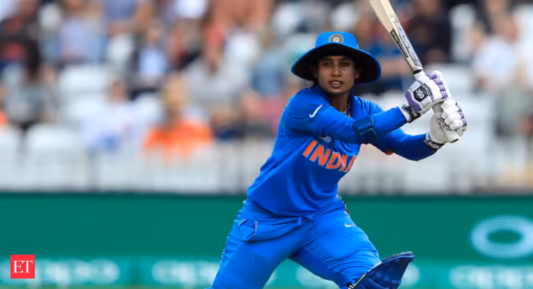 Mithali Raj’s legacy is about inspiring a generation to take up the sport