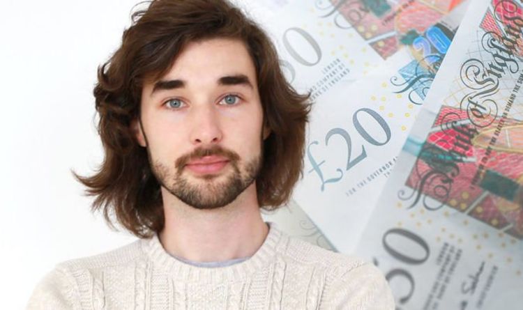 Savvy saver explains the 'key to saving' money as he amasses £1,400 extra per year