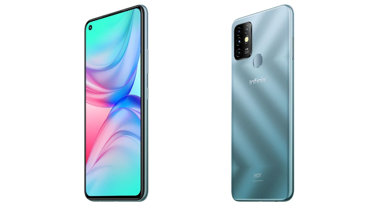 Infinix Hot 10 Gets a New 4GB RAM, 64GB Storage Variant in India