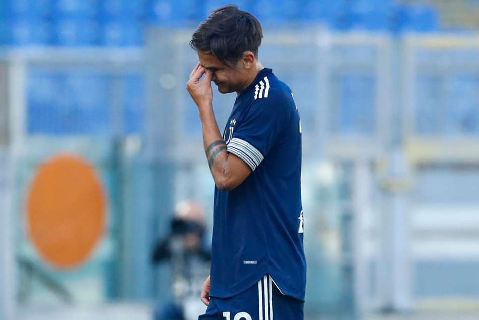 Rumour Has It: Juve could swap Dybala for PSG's Icardi