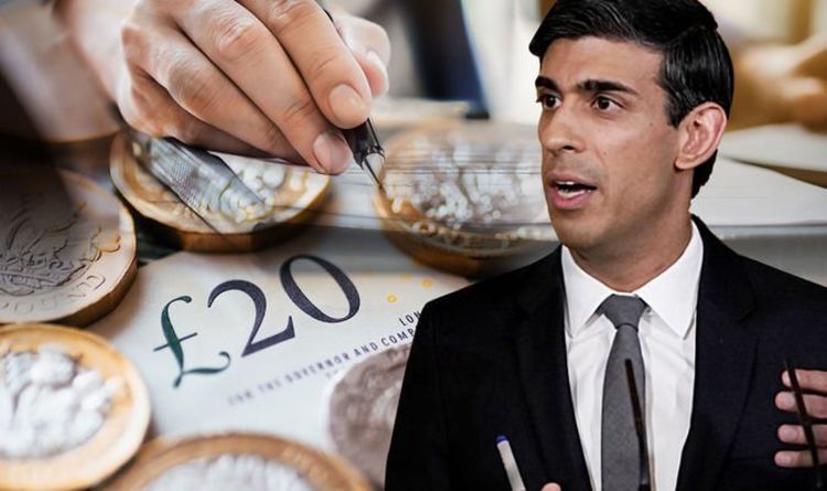 Rishi Sunak faces severe backlash for 'scandalous' pension raid