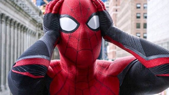 Spider-Man No Way Home's marketing is ruining the movie