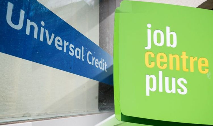 Universal Credit is the future says DWP minster amid calls for £20 legacy benefit uplift | Personal Finance | 
