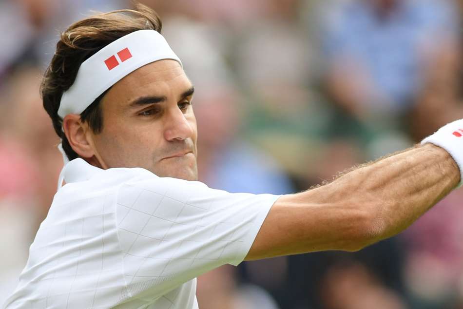 Roger Federer out of Australian Open, 'extremely surprised' if he's fit for Wimbledon