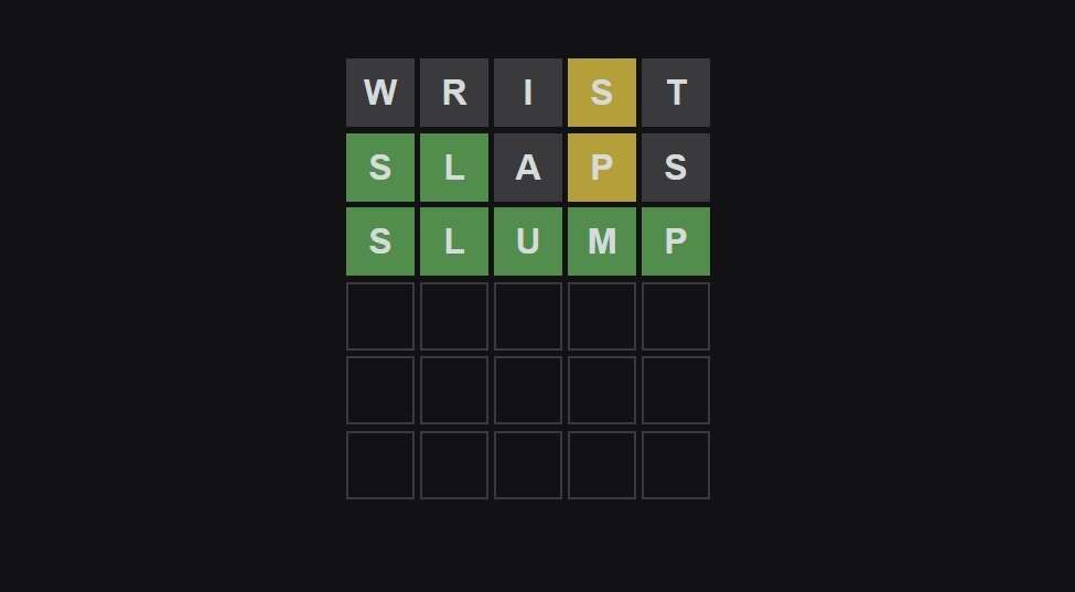 Wordle: Best First Words To Use And Other Tips