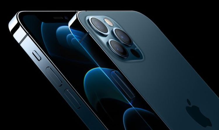iPhone 12 Pro stock alert: How to get Apple's flagship smartphone before Christmas