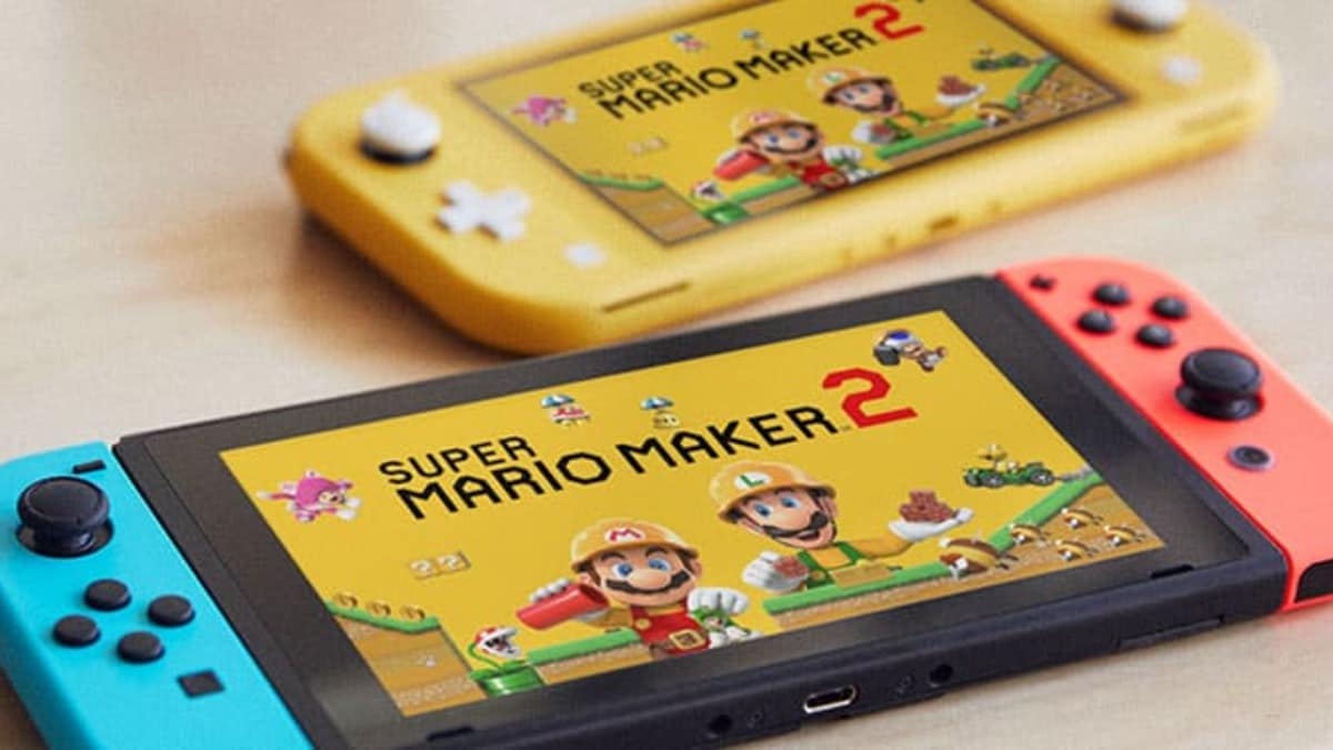 Nintendo Switch Pro Rumoured to Debut With Larger OLED Screen, 4K Output