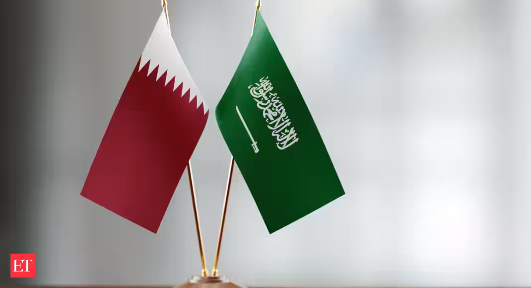 Qatar to host 2030 Asian Games, Saudi Arabia in 2034
