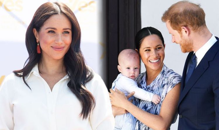 Meghan Markle's parenting will be 'different' with Lili from Archie: Lives to 'change'