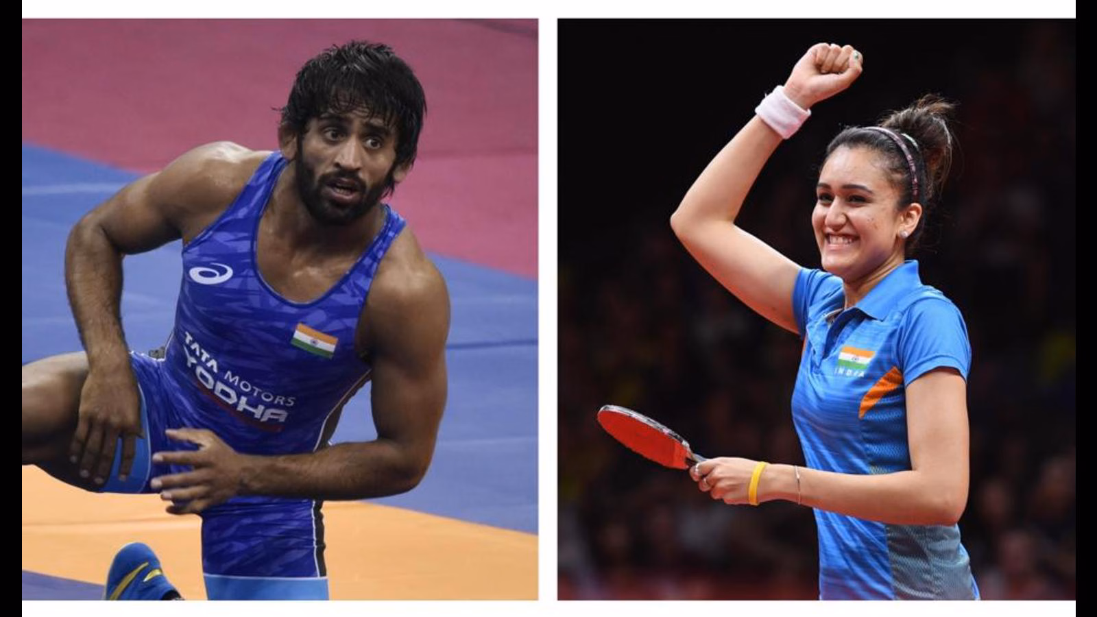 Target is Gold: Indian sportspersons prep for Olympics