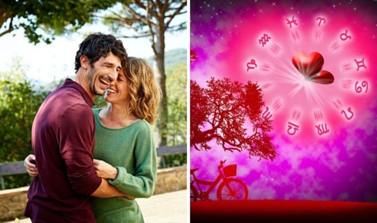 Astrological love compatibility: What to look for in someone else's birth chart - are you