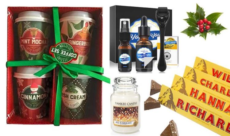 Gifts under £20 - 14 budget-friendly Christmas presents