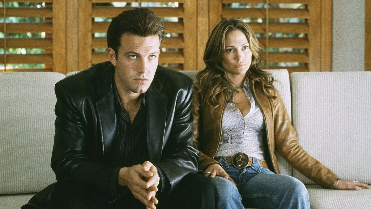 JLo And Ben Affleck’s Minister Opens Up About Their ‘Emotional’ Wedding And Whether He Thinks They’ll Last