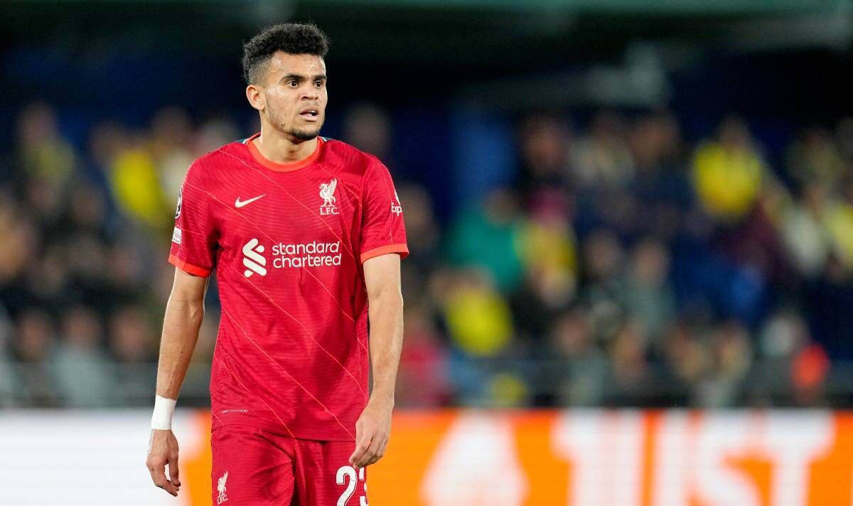 Liverpool star Luis Diaz's dad has already highlighted Tottenham's main issue on transfers