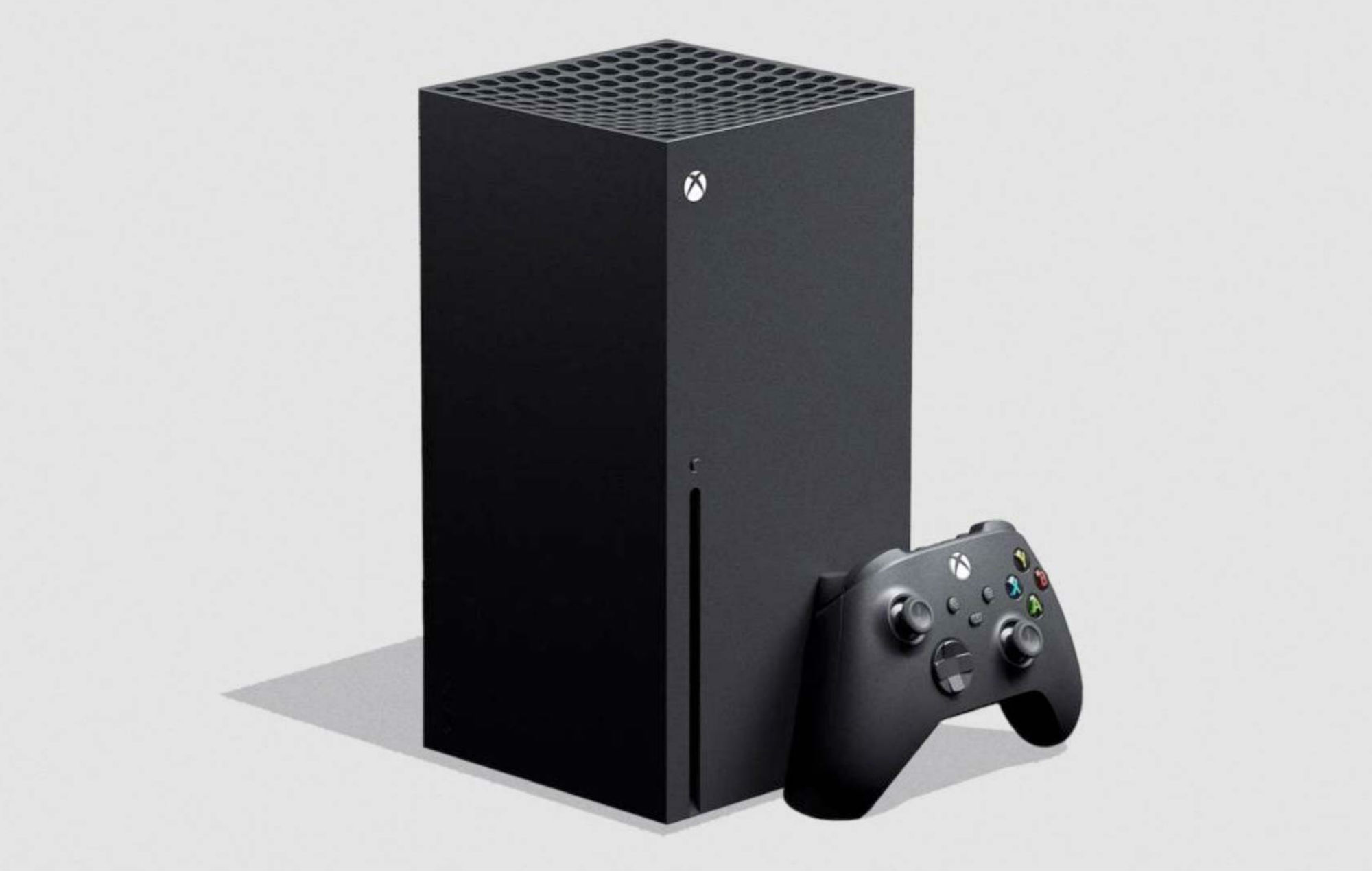 Xbox Series X pre-orders might only arrive after Christmas, says Amazon