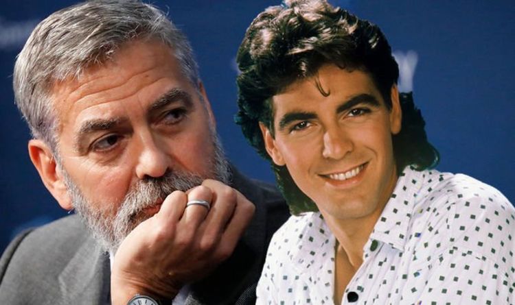 George Clooney: Former 'Sexiest Man Alive' NOT happy about ageing and playing 'old guys'