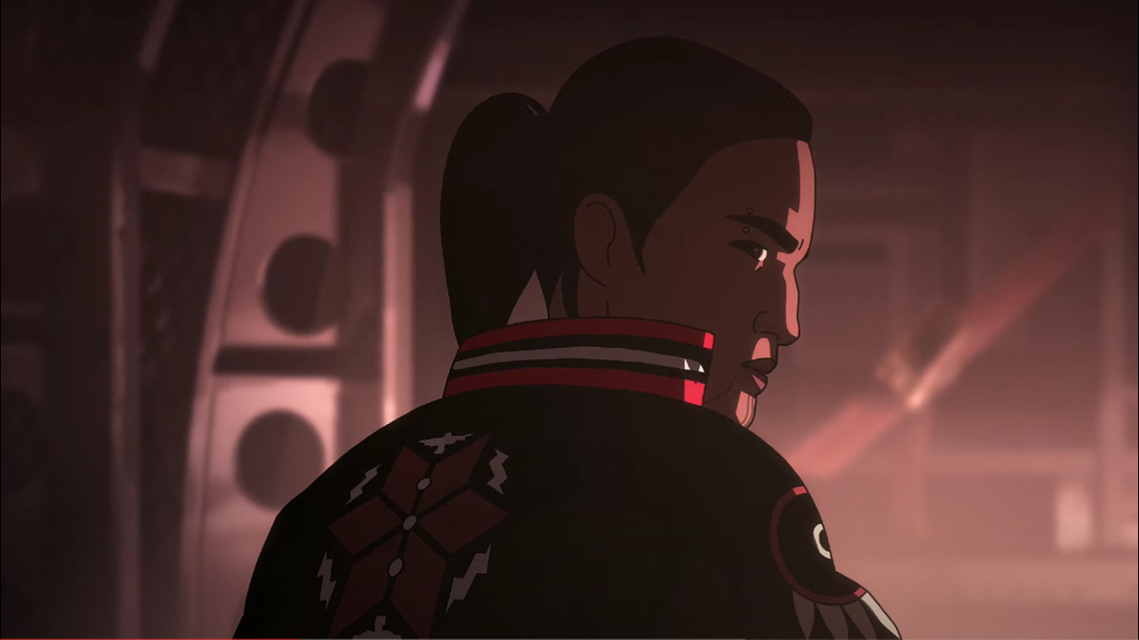 New Rainbow Six Siege Operator Thunderbird Revealed In Animated Trailer