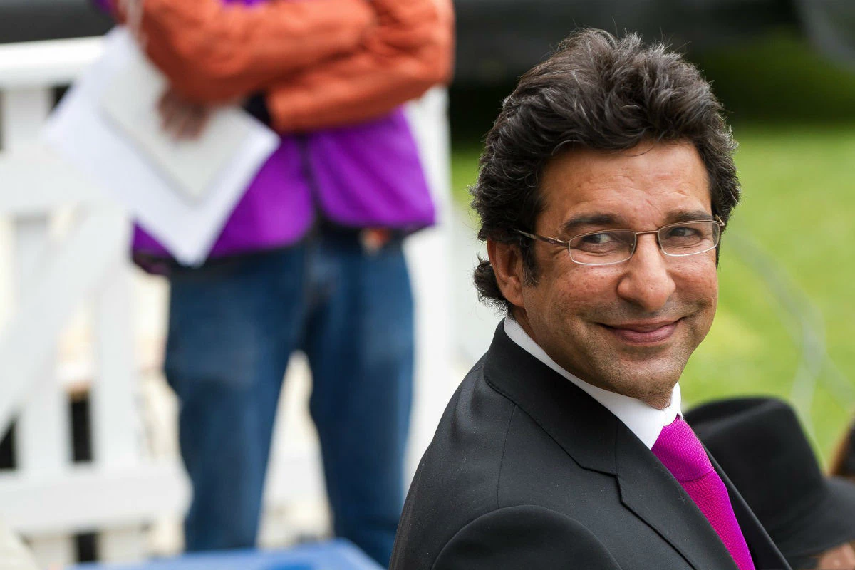 India Tour of Australia: Australia Favourites But It Will Be A Close Affair, Says Wasim Akram