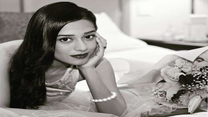 Amrita Rao talks about her link ups with Shahid Kapoor, says ‘He was in a relationship’