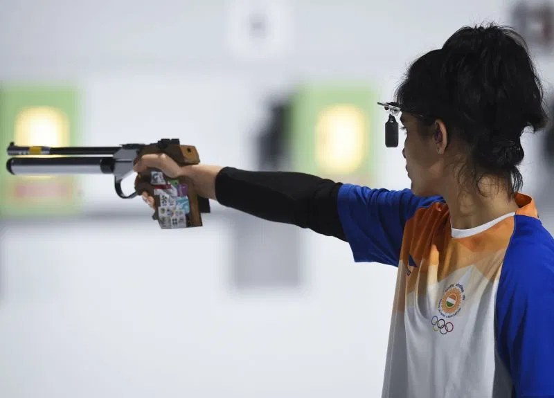2021 ISSF World Cup Day 2 preview: When and where to watch the Indians in action, events list, streaming links