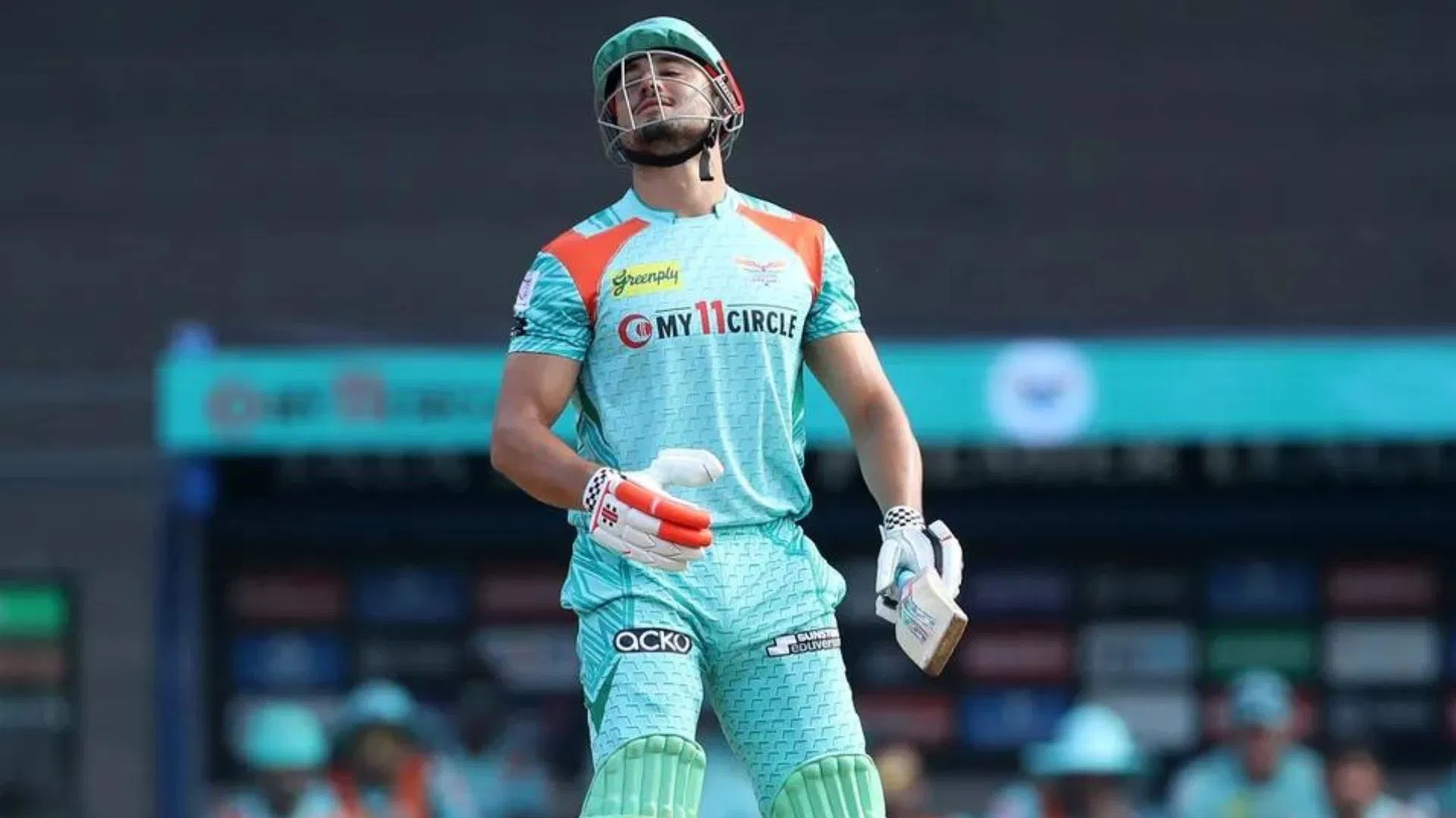 "The big question that we have all failed to answer" - Aakash Chopra on Marcus Stoinis' batting position in IP