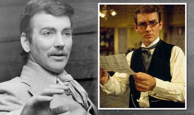 John Fraser dead: Film legend and The Dam Busters star dies aged 89