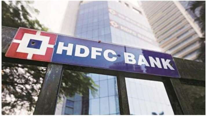 HDFC Bank board declares dividend of Rs 6.50 per share for FY21