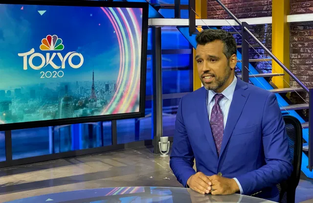 Indochino to Dress NBC’s In-studio Olympics Broadcasters