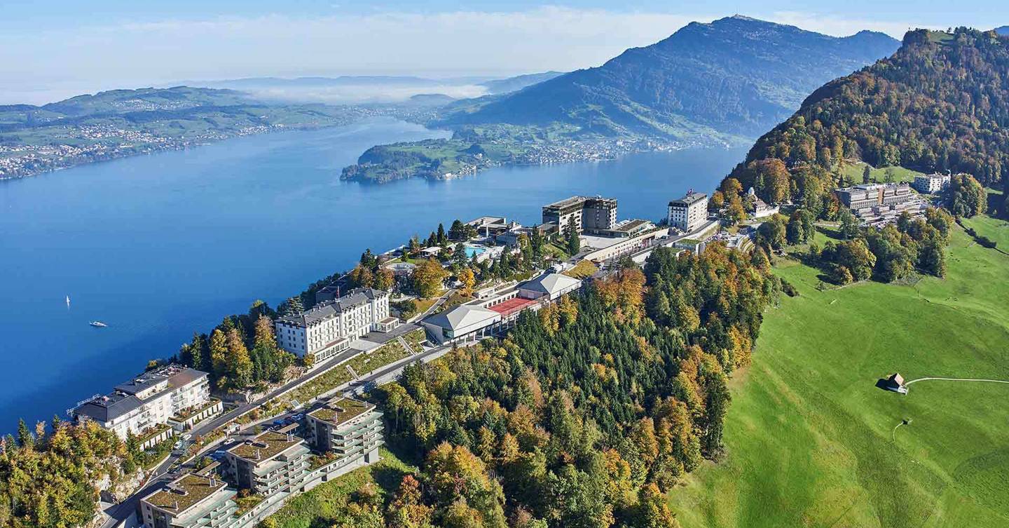 The ultimate Switzerland holiday itinerary