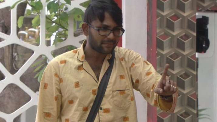 Bigg Boss 14: MNS leader raises objection over Jaan Kumar Sanu's 'Marathi language' comment, makers apologize