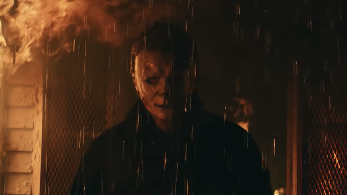 Why Halloween Kills Is Going To Streaming, According To Jason Blum