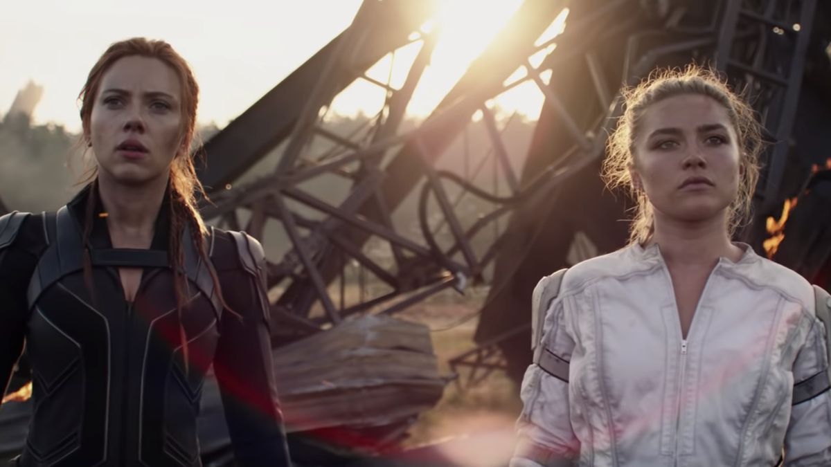 11 new shows and movies to watch in July 2021: The Tomorrow War, Black Widow and more
