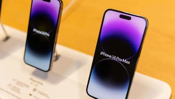 Want to customise the Always-on Display on iPhone 14 Pro? Here’s how to do it